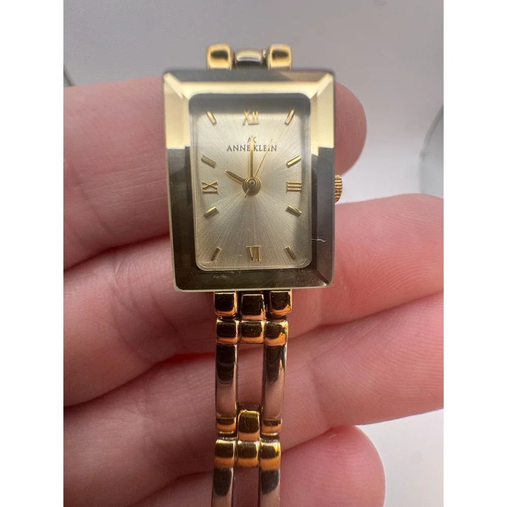 Anne Klein brand authentic